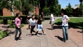 Spring Picnic 2012 Teaser