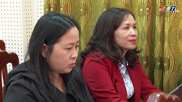 Đảng ủy Khối các cơ quan và doanh nghiệp tỉnh Đắk Lắk tổng kết công tác năm 2024|Truyền hình Đắk Lắk