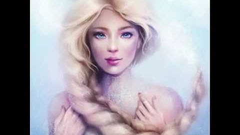 Kizoa Video Editor - Movie Maker: Elsa in Fan Art (Updated)