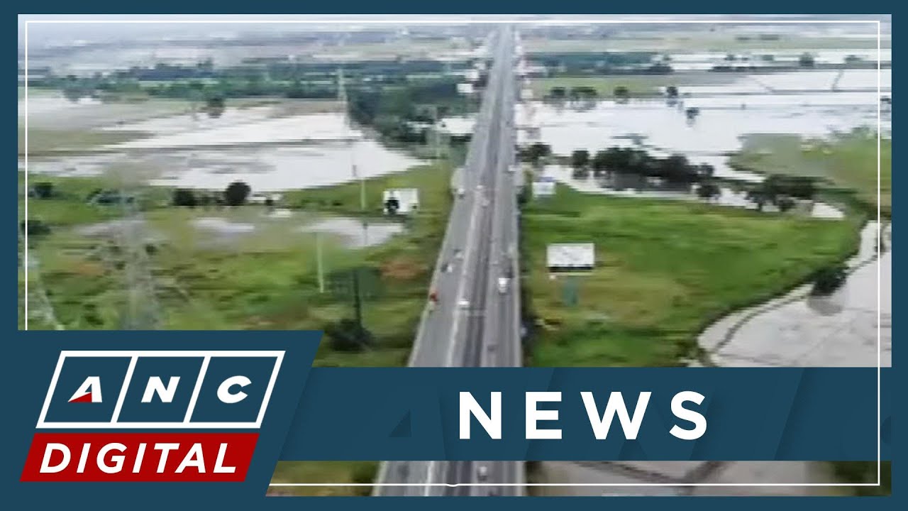 ADB launches project to conserve key Philippine wetlands | ANC