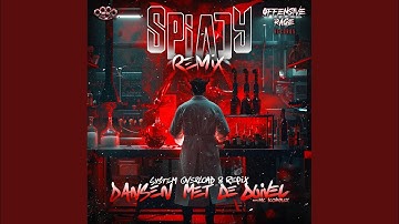 Dansen met de duivel (Spiady Remix)