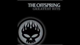 Offspring- Can&#39;t get my head around you (HD)