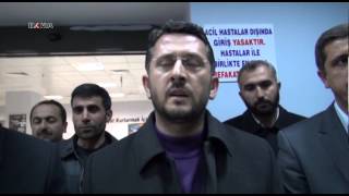 Van'da HÜDA PAR'lılara saldırıYenilendi / 21 03 2014 / Van