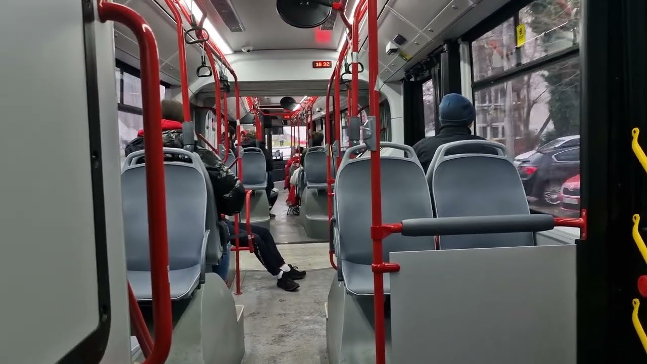 BMC Procity+ 18 CNG