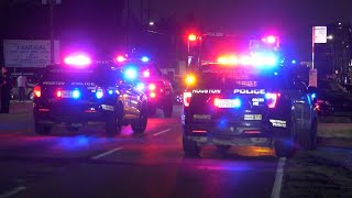 HPD gives update after man, woman shot to death in N. Houston