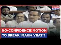 Gaurav Gogoi challenges Modi government with no-confidence motion
