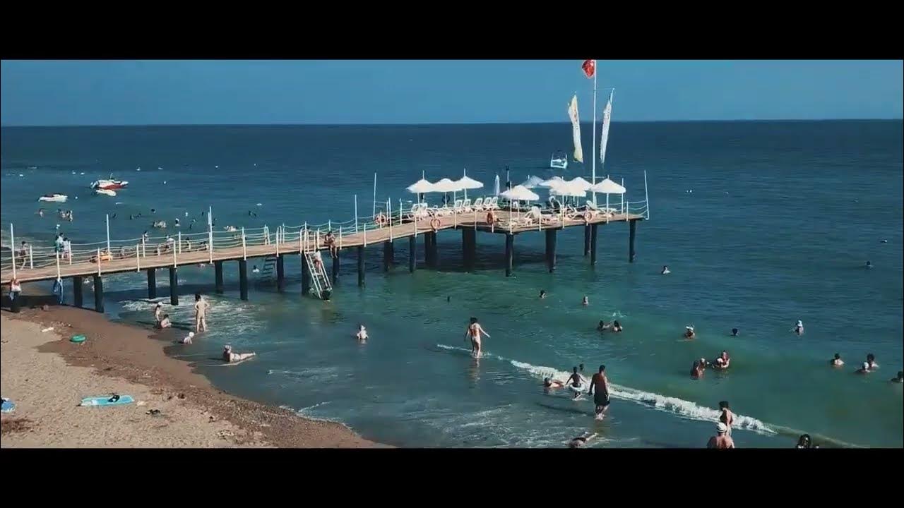 Port Nature Luxury Resort Belek - Bogazkent Hotels Antalya - YouTube