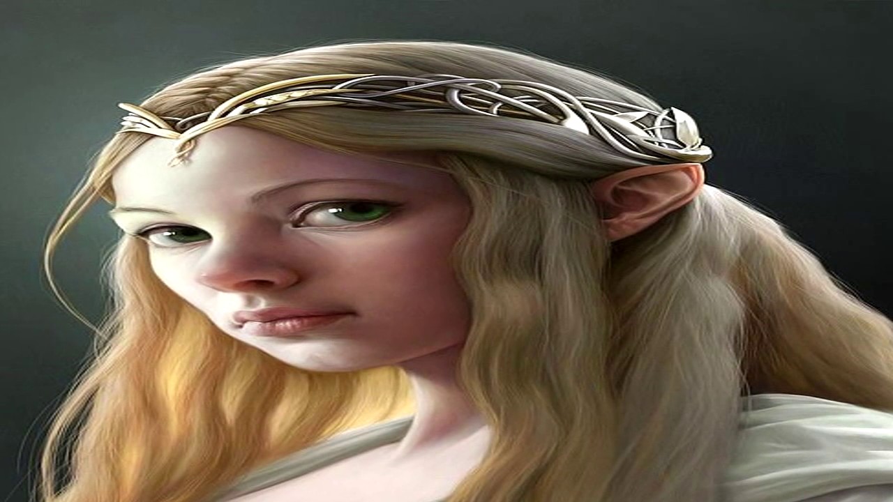 WARHAMMER LORE: La História de los Elfos Silvanos || Parte 2 || La Alianza con el Bosque