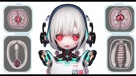 [インテリジェントダンスミュージック] AI作曲×AIイラスト集 Sonic Pi algorithmic music - intelligent dance music (IDM)