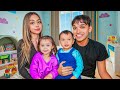 Ivanita Lomeli! WE ADOPTED ANOTHER BABY