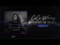 CeCe Winans Worthy Of It All Lyrics mp3