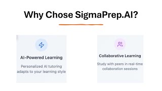 Famous Why Chose SigmaPrep Profile