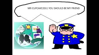 painiscupcake2011 hate uttp and auttp users comics part 2