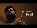 Use your pencil like an Artist! #drawing #basics
