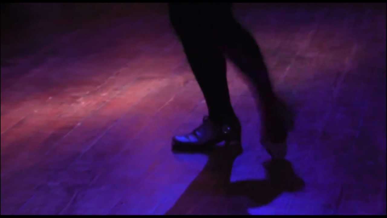 Hard Shoe Acapella Irish Dance in Dublin Ireland YouTube