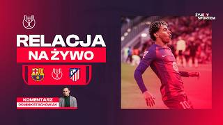 FC Barcelona 3-0 Atletico Madryt | Copa Del Rey PÓŁFINAŁ | REWANŻ SKRÓT MECZU BRAMKI