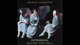 Black Sabbath - Lady Evil (Instrumental)