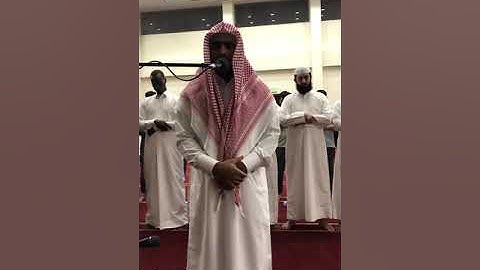 سورة طه الشيخ عمرو علي سلطان