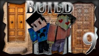 Shrikos Türtour - Lets Buildshow - Horrormap Hd Tutadventures