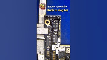 iphone ka connector change karne ki new trick 👌👍🏻 #shorts #viral