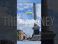 Animated Series VS Research Trip