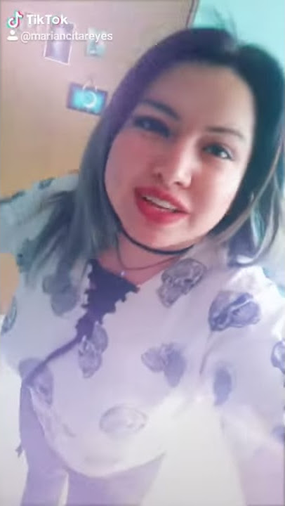Solo un culi...to mas... Tik tok