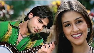 Chand Tare Phool - 4K Video | Tum Se Achcha Kaun Hai | Nakul Kapoor | 90's Best Romantic Songs