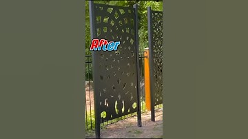 #privacyfence #diy #fencedesignideas