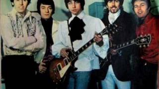 The Hollies - I Can't Let Go (Live 1966 in Sweden) chords