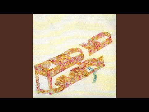 Julianna Barwick — The Highest