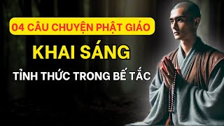 4 Câu Chuyện Cổ Phật Giáo Mà Bạn Chưa Từng Nghe Dạy Bạn Giá Trị Của Sự Giác Ngộ