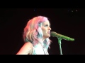 Katy Perry - The One That Got Away / Thinking Of You (Prismatic World Tour Studio Version)