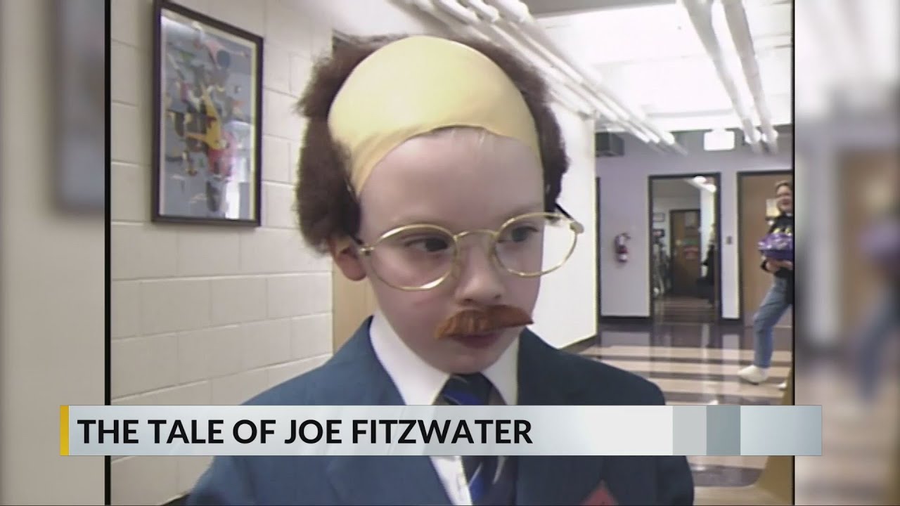 Childhood Dream Come True: Meet Stormtracker 13's Newest Meteorologist