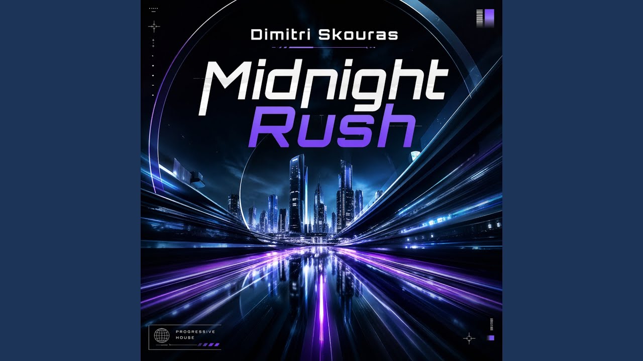 Watch Midnight Rush on YouTube Watch Midnight Rush on YouTube