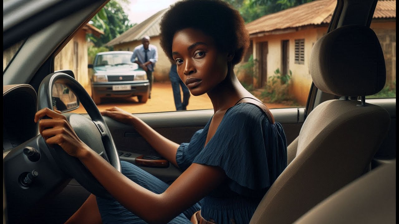 Elle voulait marabouter le mari de sa voisine, mais le marabout l’a chassée #histoireafricaine