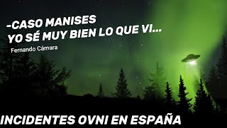 👽LOS 4 CASOS OVNI MAS IMPORTANTES DE ESPAÑA🛸