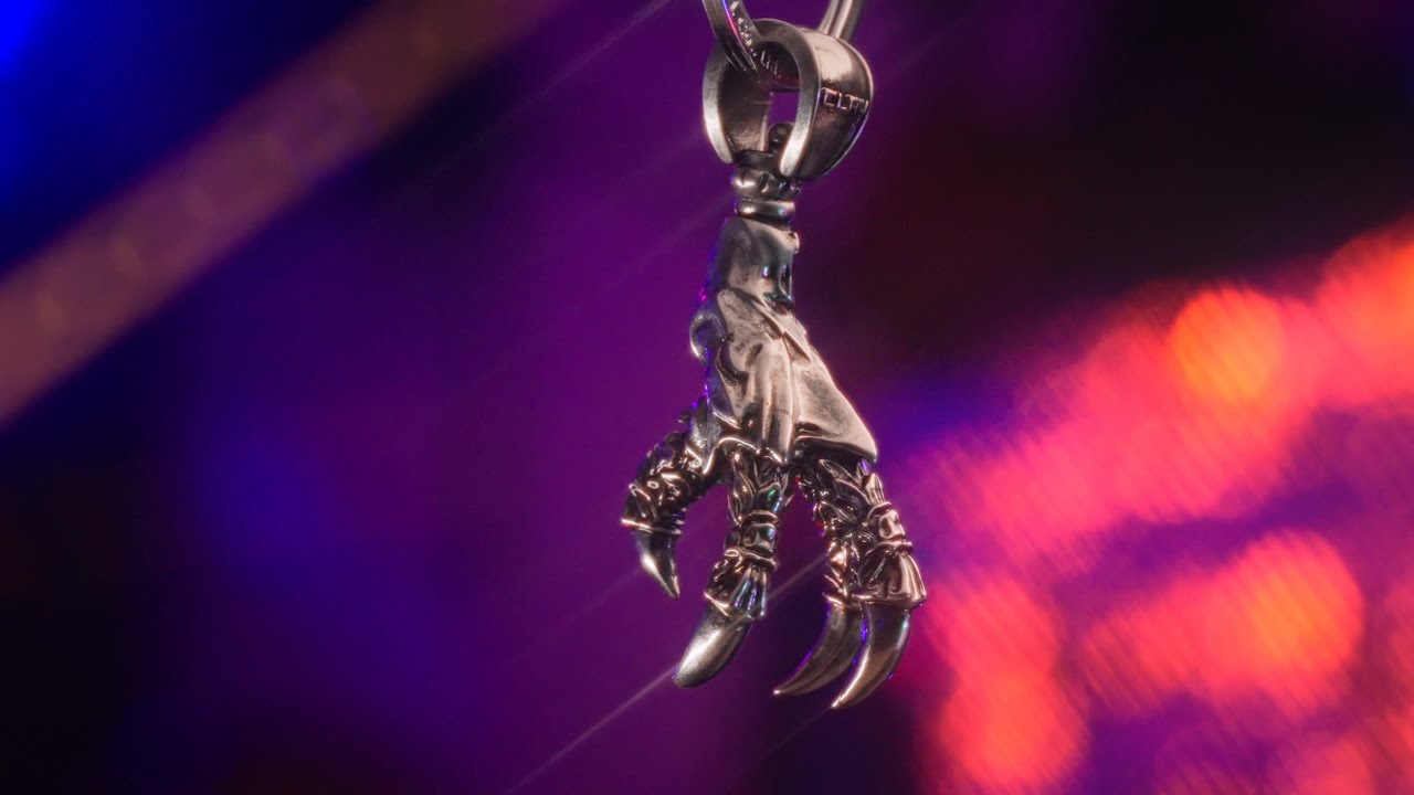 MSI Claw Keychain: Show-off your Claw in multiple styles | MSI