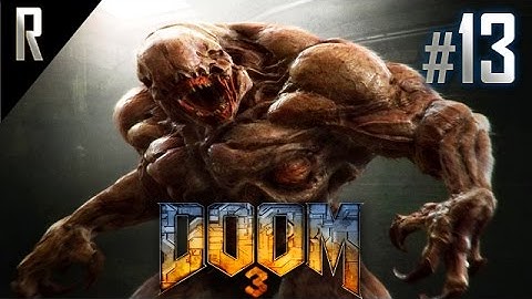 ◄ Doom 3 Walkthrough HD - Part 13