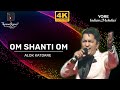 Om Shanti Om - ॐ शान्ति ॐ from Karz (1980) by Alok Katdare