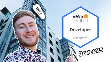 How I Passed AWS Developer Associate in 2 Weeks