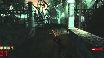 PROPERTREE | Custom Zombie Part 4: Attempting the Easter Egg