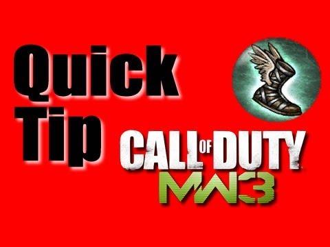 Modern Warfare 3 Quick Tips - MW3 CM901 Rate of Fire Secrets Must See (Modern Warfare 3)