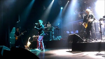 arbeid adelt - de dag dat het zonlicht niet meer scheen  (AB Brussel)