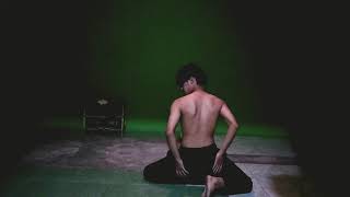 Tutorial Sempok ebeg Cakil jaranan JAVANESE CLASSICAL DANCE