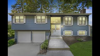 17134 NE 84th Street Redmond, WA |