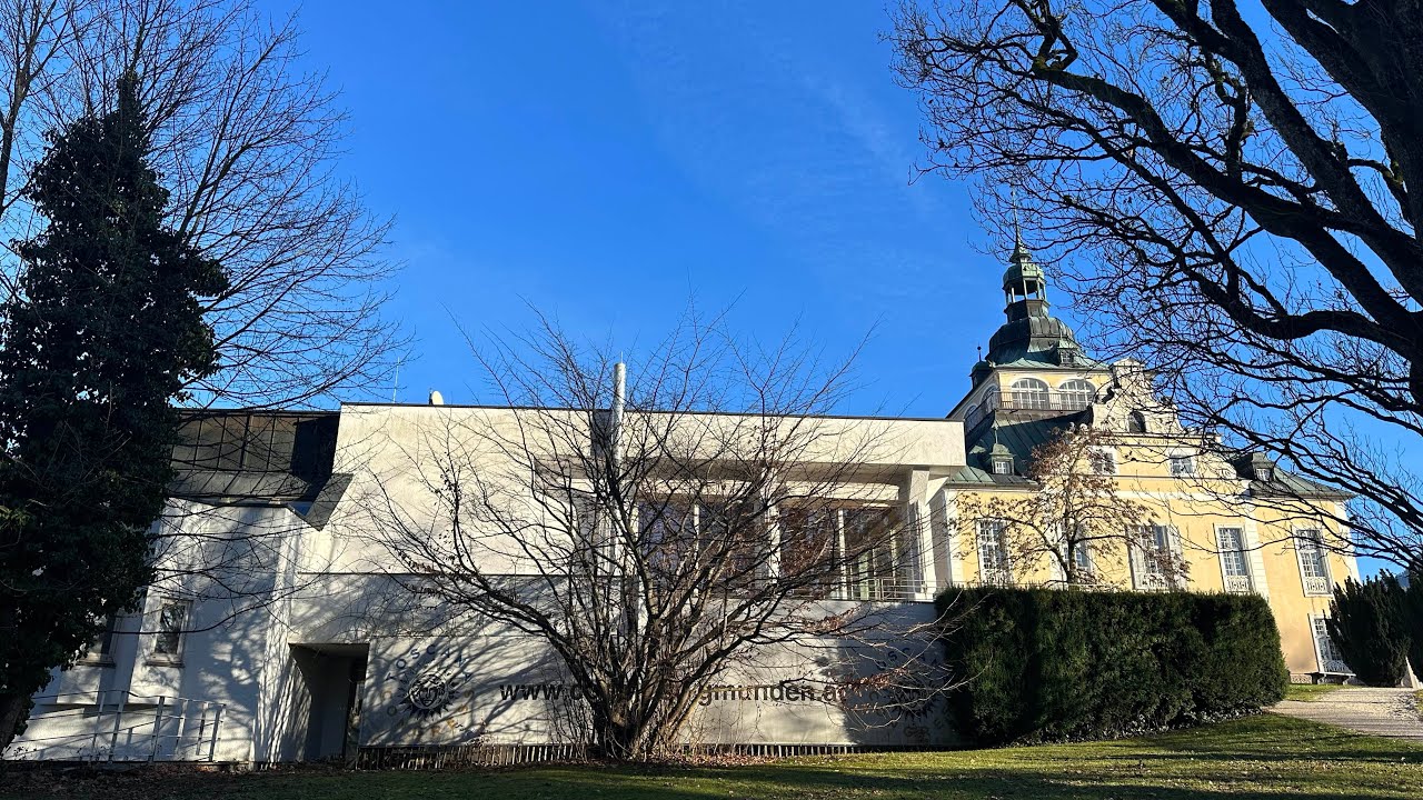 Toscana Congress Gmunden