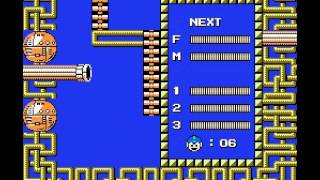Mega Man 2 NES 38:17 no glitches/cheats PART 2
38:17 until winning shot on final boss. No glitches, cheats, or re-recording. Pure real-time play-through. Not a speed run exactly. I was trying to go fast, but passed up obvious speed-ups.
Part 1: http://youtu.be/5JKnoy0lzmI
Part 2: http://youtu.be/8VBf4rcjRwI
Part 3: http://youtu.be/5lgLp68CtPw Mega Man 2 NES 38:17 no glitches/cheats PART 2