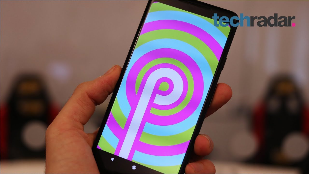 Android P Developer Preview - Live Q&A - YouTube