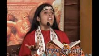 Talk on Significance of Satsang @ DJJS | Shri Ashutosh Maharaj