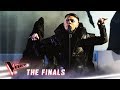 The finals sheldon riley sings the show must go on  the voice australia 2019